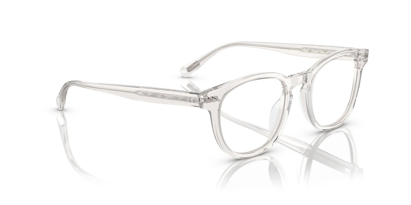 Oliver Peoples Kisho 5480U Eyeglasses - view 10